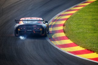 #56 - CMR - Lawrence TOMLINSON - Ginetta G56 GTX
 | SRO/JEP