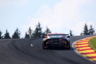 #56 - CMR - Lawrence TOMLINSON - Ginetta G56 GTX
 | SRO/JEP