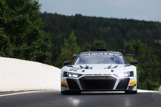#66 - Attempto Racing - Andrey MUKOVOZ - Lorenzo PATRESE - Audi R8 LMS GT2
 | SRO / JEP