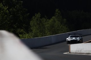 #66 - Attempto Racing - Andrey Mukovoz - Alex Aka - Audi R8 LMS GT2
 | SRO / JEP