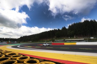 #66 - Attempto Racing - Andrey Mukovoz - Alex Aka - Audi R8 LMS GT2
 | SRO / JEP