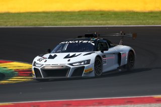 #66 - Attempto Racing - Audi R8 LMS GT2
 | SRO/JEP
