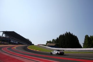 #66 - Attempto Racing - Audi R8 LMS GT2
 | SRO/JEP