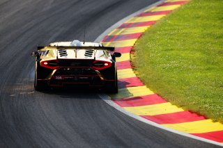 #7 - BDR Comp&eacute;tition by Grupo Prom - Alfredo Hernandez Ortega - Lamborghini Huracan Super Trofeo Evo GT2 | SRO/JEP