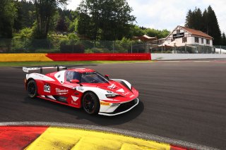 #80 - Razoon - more than racing - Thomas ANDERSEN - Simon BIRCH - KTM X-BOW GT2
 | SRO / JEP