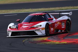 #80 - Razoon - more than racing - Thomas ANDERSEN - Simon BIRCH - KTM X-BOW GT2
 | SRO / JEP