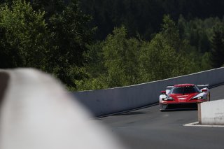 #80 - Razoon - more than racing - Thomas ANDERSEN - Simon BIRCH - KTM X-BOW GT2
 | SRO / JEP