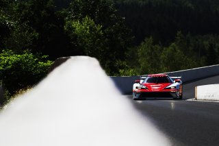 #80 - Razoon - more than racing - Thomas ANDERSEN - Simon BIRCH - KTM X-BOW GT2
 | SRO / JEP