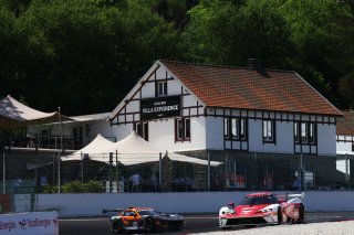#80 - Razoon - more than racing - Thomas ANDERSEN - Simon BIRCH - KTM X-BOW GT2
 | SRO / JEP