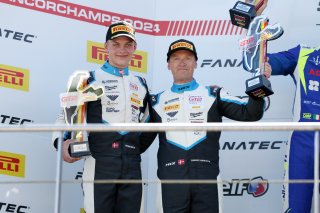 #80 - Razoon - more than racing - Thomas ANDERSEN - Simon BIRCH - KTM X-BOW GT2
 | SRO/JEP