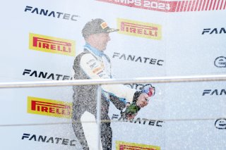 #80 - Razoon - more than racing - Thomas ANDERSEN - Simon BIRCH - KTM X-BOW GT2
 | SRO/JEP