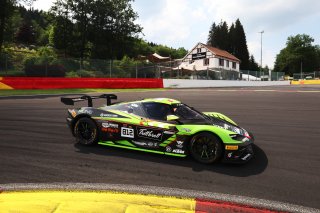 #812 - MZR Motorsportzentrum-Ried - Martin KOCH - Reinhard KOFLER - KTM X-BOW GT2
 | SRO / JEP