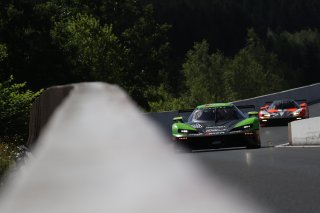 #812 - MZR Motorsportzentrum-Ried - Martin KOCH - Reinhard KOFLER - KTM X-BOW GT2
 | SRO / JEP