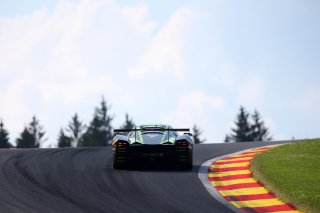 #812 - MZR Motorsportzentrum-Ried - Martin KOCH - Reinhard KOFLER - KTM X-BOW GT2
 | SRO/JEP