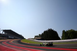 #812 - MZR Motorsportzentrum-Ried - Martin KOCH - Reinhard KOFLER - KTM X-BOW GT2
 | SRO/JEP