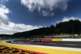 #87 - Akkodis ASP - Gilles VANNELET - Jean-Luc BEAUBELIQUE - Mercedes-AMG GT2
 | SRO / JEP