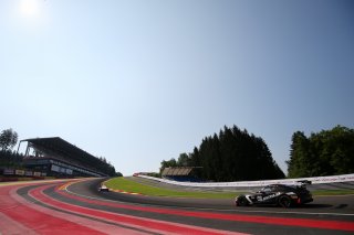 #87 - Akkodis ASP - Gilles VANNELET - Jean-Luc BEAUBELIQUE - Mercedes-AMG GT2
 | SRO/JEP