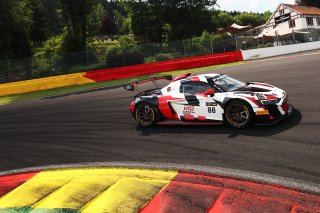 #88 - LP Racing - Stefano Costantini - Alfio Andrea Spina - Audi R8 LMS GT2
 | SRO / JEP