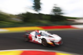 #88 - LP Racing - Stefano Costantini - Alfio Andrea Spina - Audi R8 LMS GT2
 | SRO / JEP