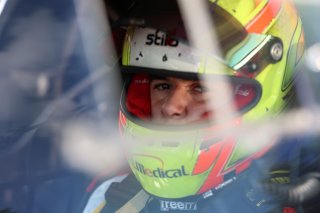 #88 - LP Racing - Alfio Andrea Spina - Audi R8 LMS GT2
 | SRO / JEP