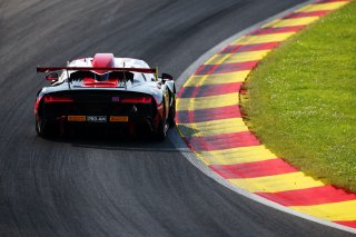 #88 - LP Racing - Stefano COSTANTINI - Alfio Andrea SPINA - Audi R8 LMS GT2
 | SRO/JEP