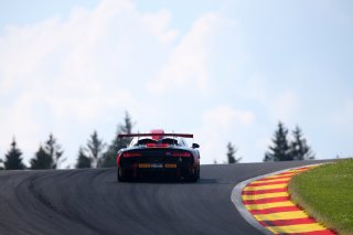 #88 - LP Racing - Stefano COSTANTINI - Alfio Andrea SPINA - Audi R8 LMS GT2
 | SRO/JEP
