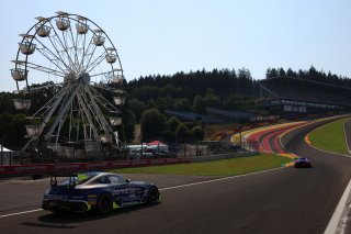 #88 - LP Racing - Stefano Costantini - Alfio Andrea Spina - Audi R8 LMS GT2
 | SRO / JEP