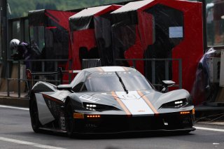 #89 - RTR Projects - Petr LISA - Matej HOMOLA - KTM X-BOW GT2
 | SRO / JEP