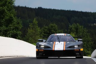 #89 - RTR Projects - Petr LISA - Matej HOMOLA - KTM X-BOW GT2
 | SRO / JEP