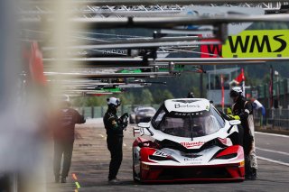 #90 - Razoon - more than racing - Dominik OLBERT - Denis LIEBL - KTM X-BOW GT2
 | SRO / JEP