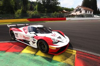 #90 - Razoon - more than racing - Dominik OLBERT - Denis LIEBL - KTM X-BOW GT2
 | SRO / JEP