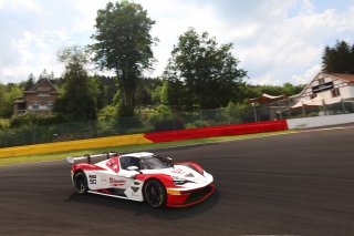 #90 - Razoon - more than racing - Dominik OLBERT - Denis LIEBL - KTM X-BOW GT2
 | SRO / JEP