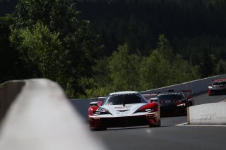 #90 - Razoon - more than racing - Dominik OLBERT - Denis LIEBL - KTM X-BOW GT2
 | SRO / JEP