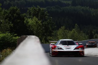 #90 - Razoon - more than racing - Dominik OLBERT - Denis LIEBL - KTM X-BOW GT2
 | SRO / JEP