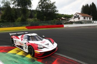 #90 - Razoon - more than racing - Dominik OLBERT - Denis LIEBL - KTM X-BOW GT2
 | SRO / JEP