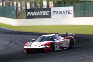 #90 - Razoon - more than racing - Dominik OLBERT - Denis LIEBL - KTM X-BOW GT2
 | SRO/JEP