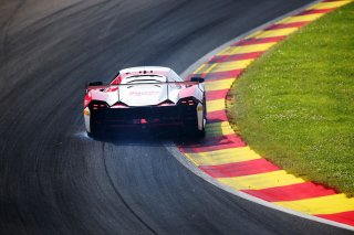 #90 - Razoon - more than racing - Dominik OLBERT - Denis LIEBL - KTM X-BOW GT2
 | SRO/JEP