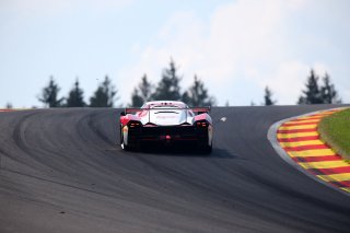 #90 - Razoon - more than racing - Dominik OLBERT - Denis LIEBL - KTM X-BOW GT2
 | SRO/JEP