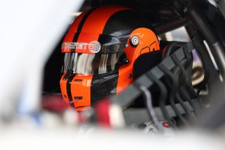 #98 - Motorsport 98 - Eric DE DONCKER - Mercedes-AMG GT2
 | SRO / JEP