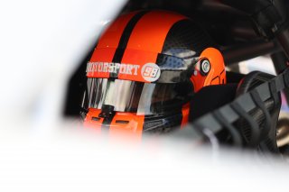 #98 - Motorsport 98 - Eric DE DONCKER - Mercedes-AMG GT2
 | SRO / JEP