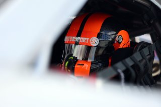 #98 - Motorsport 98 - Eric DE DONCKER - Mercedes-AMG GT2
 | SRO / JEP