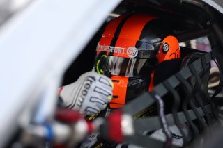 #98 - Motorsport 98 - Eric DE DONCKER - Mercedes-AMG GT2
 | SRO / JEP