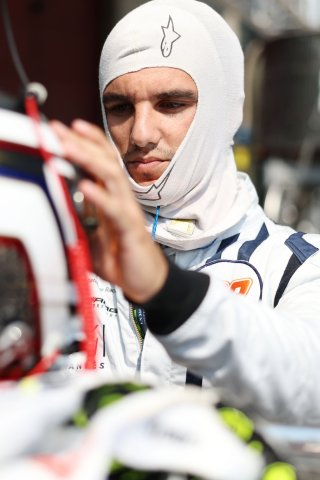 #98 - Motorsport 98 - Loris HEZEMANS - Mercedes-AMG GT2
 | SRO / JEP