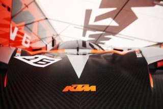 KTM X-BOW GT2
 | SRO / JEP