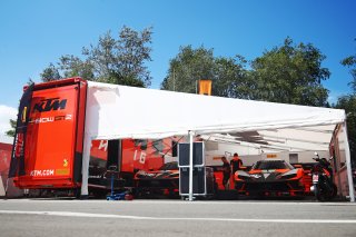 KTM Racing
 | SRO / JEP