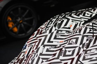 KTM X-BOW GT2
 | SRO / JEP