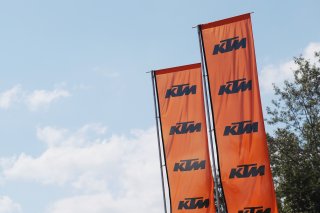 KTM Racing
 | SRO / JEP