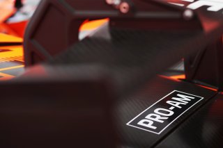 Pro-AM
 | SRO / JEP