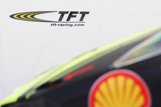 TFT Racing
 | SRO / JEP