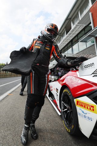 #90 - Razoon - more than racing - Denis LIEBL - KTM X-BOW GT2
 | SRO / JEP